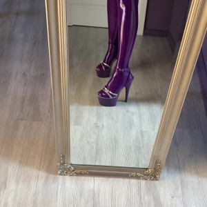 Video by jadeoflondon.uk published on March 13,2023 03:11:00 - BestThots