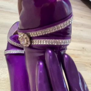 Video by jadeoflondon.uk published on June 7,2023 21:45:00 - BestThots