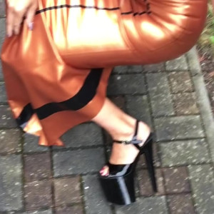 Video by jadeoflondon.uk published on May 3,2023 11:47:00 - BestThots