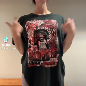 Video by karamitch published on August 16,2023 09:52:53 - BestThots