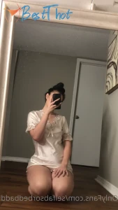 selfabsorbedbaddie #9712942