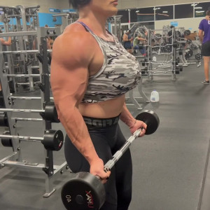 Video by nataliakovalevafbb published on April 6,2023 18:30:00 - BestThots