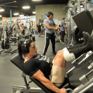 Video by nataliakovalevafbb published on June 4,2023 21:09:00 - BestThots