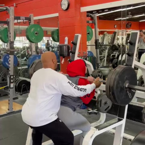 Video by nataliakovalevafbb published on April 1,2023 03:42:00 - BestThots