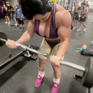 Video by nataliakovalevafbb published on June 7,2023 23:17:00 - BestThots