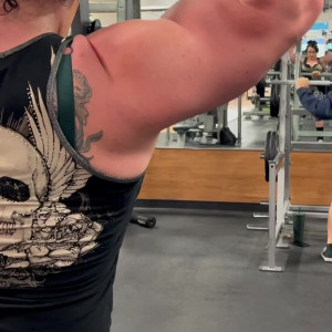 Video by nataliakovalevafbb published on March 28,2023 05:10:00 - BestThots