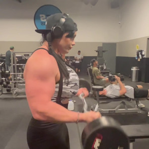 Video by nataliakovalevafbb published on March 4,2023 03:22:00 - BestThots