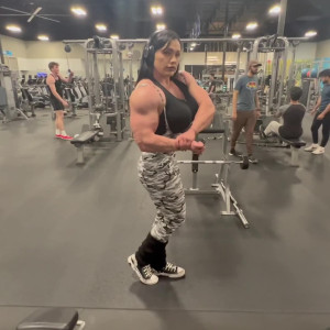 Video by nataliakovalevafbb published on April 18,2023 02:14:00 - BestThots