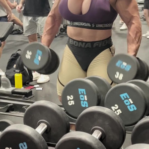 Video by nataliakovalevafbb published on March 4,2023 05:18:00 - BestThots