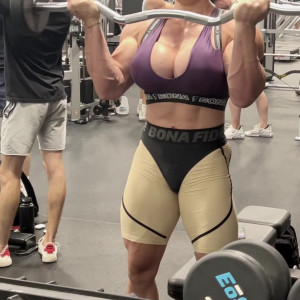 Video by nataliakovalevafbb published on May 2,2023 10:20:00 - BestThots