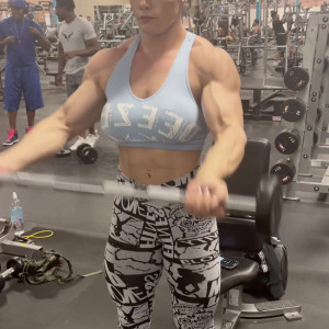 Video by nataliakovalevafbb published on June 16,2023 03:11:00 - BestThots