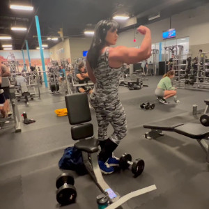 Video by nataliakovalevafbb published on April 2,2023 19:19:00 - BestThots