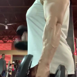 Video by nataliakovalevafbb published on April 1,2023 13:10:00 - BestThots