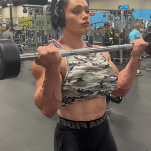 Video by nataliakovalevafbb published on March 6,2023 17:07:00 - BestThots