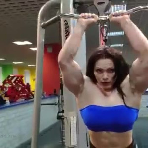 Video by nataliakovalevafbb published on June 13,2023 05:01:00 - BestThots