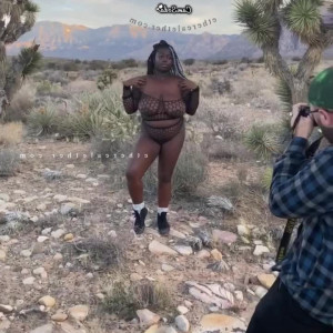 Video by therealzoey published on April 26,2023 09:01:00 - BestThots