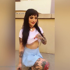 Video by xbellaxdonna published on March 13,2023 17:19:00 - BestThots