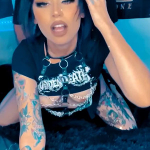 Video by xbellaxdonna published on April 2,2023 02:58:00 - BestThots