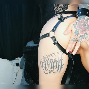 Video by xbellaxdonna published on April 8,2023 19:53:00 - BestThots