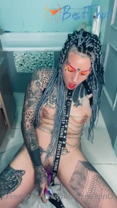 Video by hipnotika_bodymod published on January 19,2025 17:03:55 - BestThots