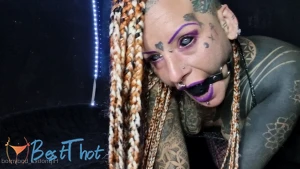 Video by hipnotika_bodymod published on January 19,2025 17:03:59 - BestThots