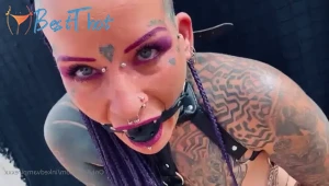 Video by hipnotika_bodymod published on January 19,2025 17:04:03 - BestThots