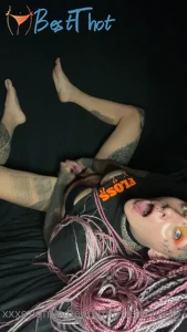 Video by hipnotika_bodymod published on January 19,2025 17:04:06 - BestThots