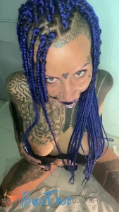 Video by hipnotika_bodymod published on January 19,2025 17:04:13 - BestThots