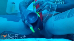 Video by hipnotika_bodymod published on January 19,2025 17:04:13 - BestThots