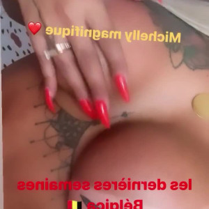 michellybarbosa #4817666
