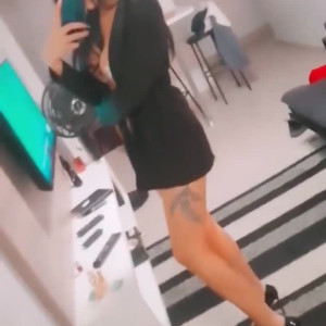 Video by brunasantos published on May 26,2023 12:01:00 - BestThots