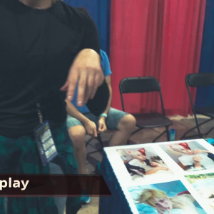 Video by dannycozplay published on August 26,2023 08:42:07 - BestThots