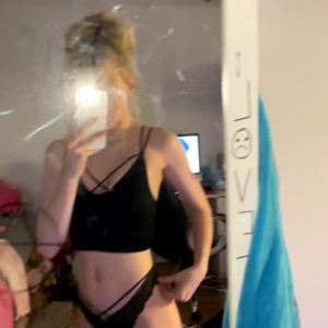 cutiepiesade #5457219