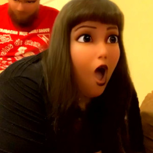 Video by goddess_rosa_x published on March 25,2023 18:44:00 - BestThots