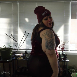 Video by goddess_rosa_x published on March 2,2023 06:44:00 - BestThots