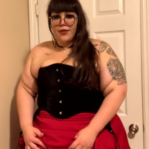 goddess_rosa_x #5360882