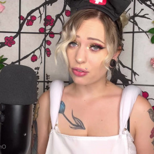 Video by arilove272 published on August 20,2023 09:15:00 - BestThots