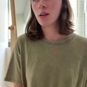 Video by celesteschmeckle published on August 12,2023 14:05:00 - BestThots