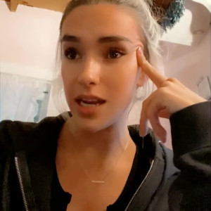 Video by kaylasimmons published on July 20,2023 01:34:00 - BestThots