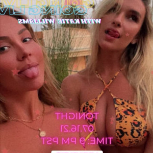 Video by kaylasimmons published on August 15,2023 18:14:00 - BestThots