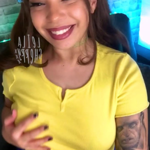 Video by leilacherry published on June 6,2023 07:58:00 - BestThots