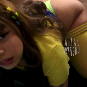 Video by leilacherry published on June 25,2023 14:22:00 - BestThots