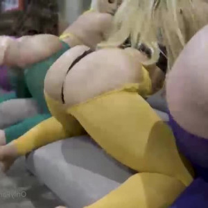 Video by jennasheashea published on March 6,2023 04:14:00 - BestThots