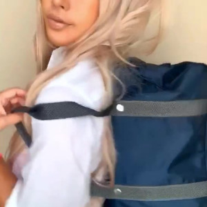 Video by nonsummerjack published on June 15,2023 20:53:00 - BestThots