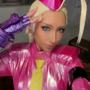 Video by nonsummerjack published on March 16,2023 15:05:00 - BestThots