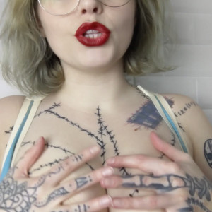 Video by missmarilynxx published on April 9,2023 17:34:00 - BestThots