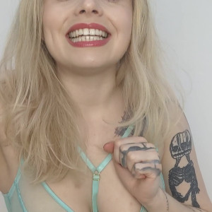 missmarilynxx #3911819