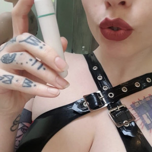 Video by missmarilynxx published on April 14,2023 02:39:00 - BestThots