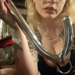 Video by missmarilynxx published on April 14,2023 11:54:00 - BestThots