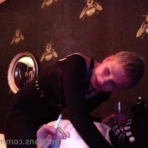 Video by missmarilynxx published on April 18,2023 07:04:00 - BestThots